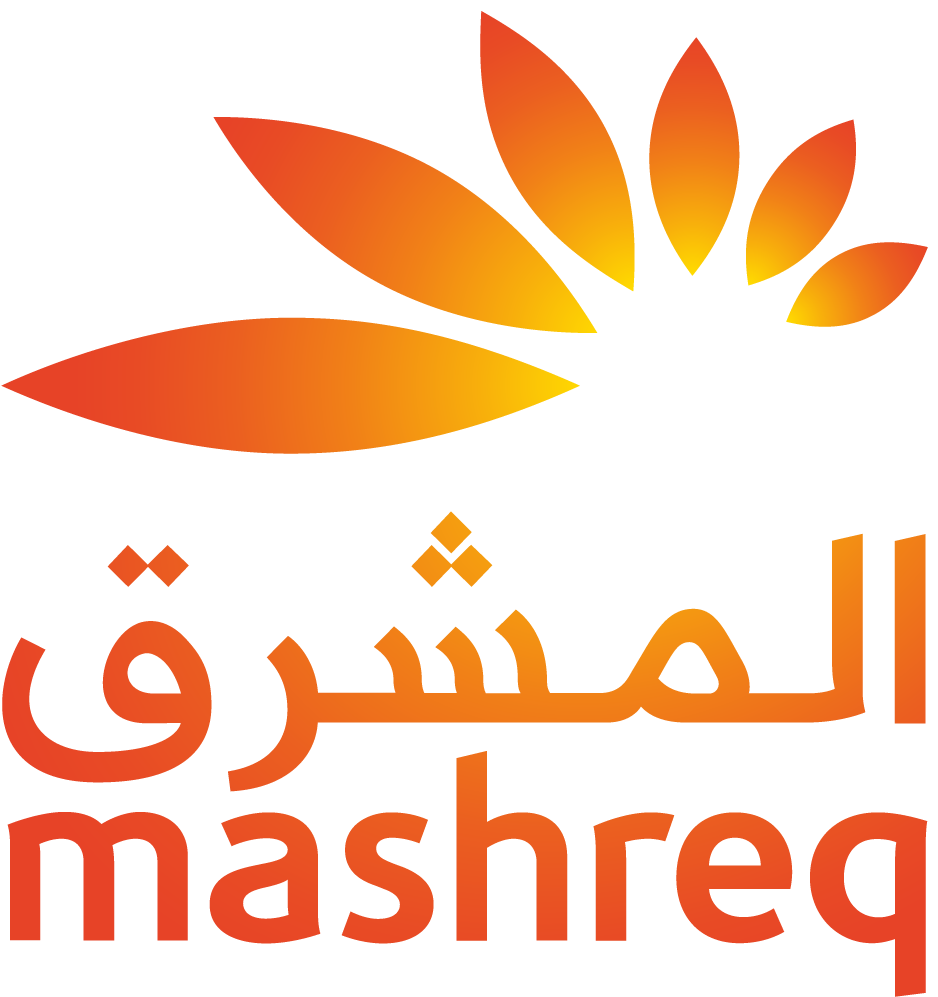 شعار البنك العربي